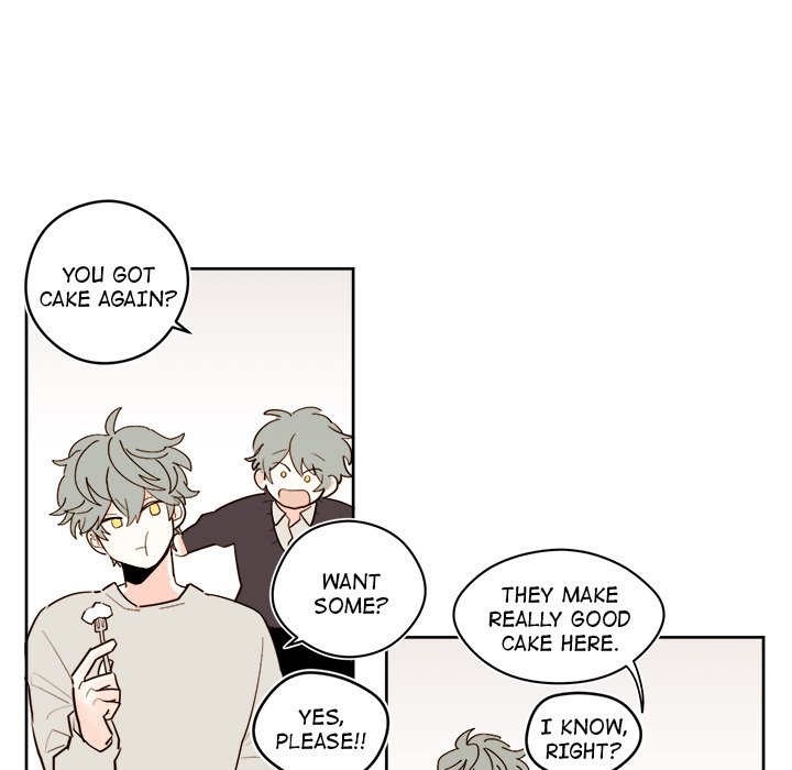 Summer Snow Summer Snow EP 40 - Toomics page 6 - 