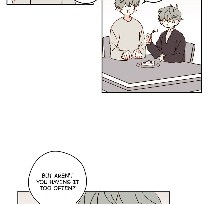 Summer Snow Summer Snow EP 40 - Toomics page 7 - 