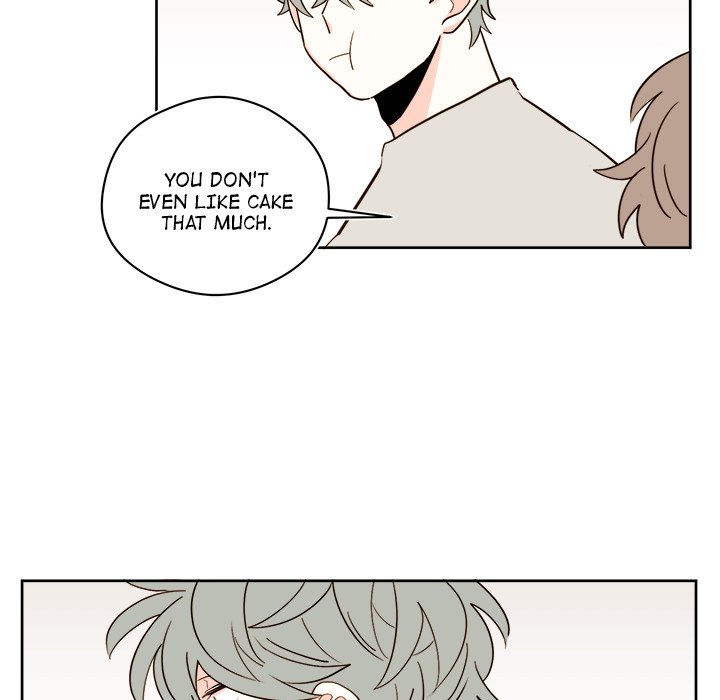 Summer Snow Summer Snow EP 40 - Toomics page 9 - 