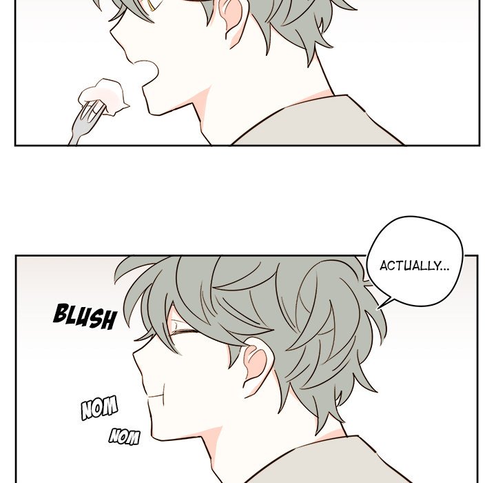Summer Snow Summer Snow EP 40 - Toomics page 10 - 