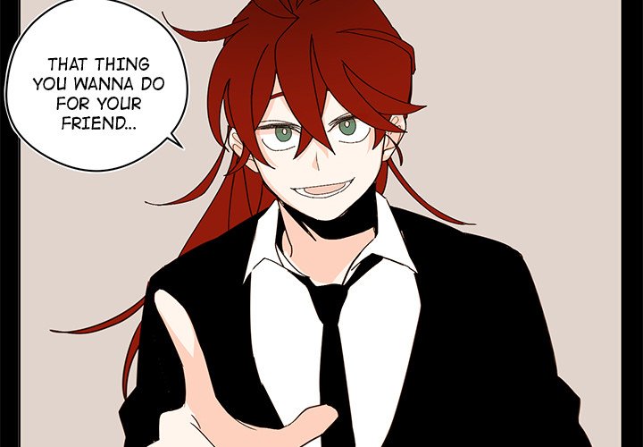 Summer Snow Summer Snow EP 41 - Toomics page 2 - 