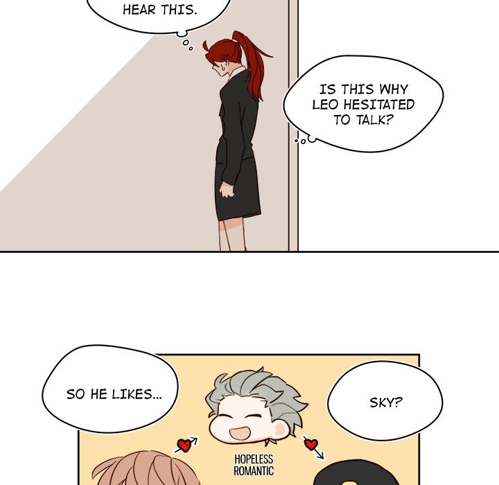 Summer Snow Summer Snow EP 41 - Toomics page 11 - 
