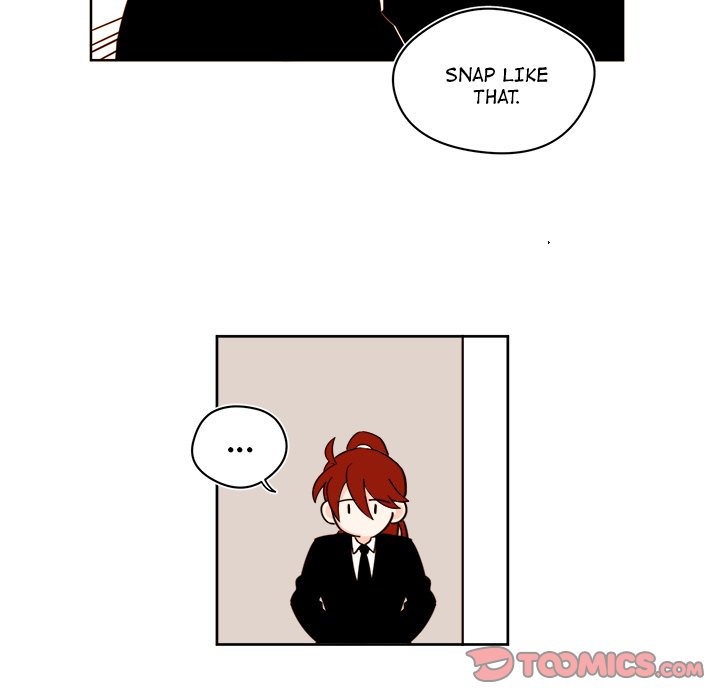 Summer Snow Summer Snow EP 41 - Toomics page 13 - 