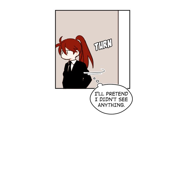 Summer Snow Summer Snow EP 41 - Toomics page 14 - 