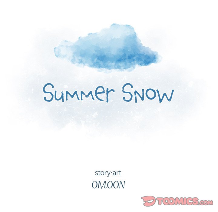 Summer Snow Summer Snow EP 41 - Toomics page 16 - 