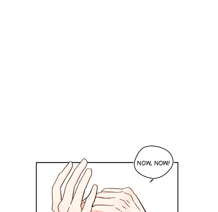 Summer Snow Summer Snow EP 41 - Toomics page 17 - 