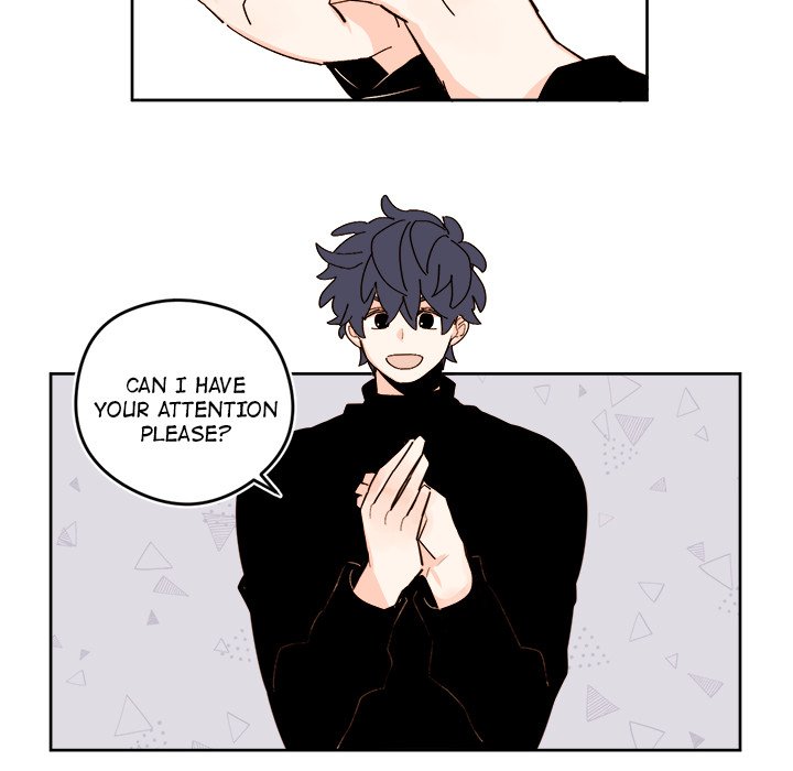 Summer Snow Summer Snow EP 41 - Toomics page 18 - 