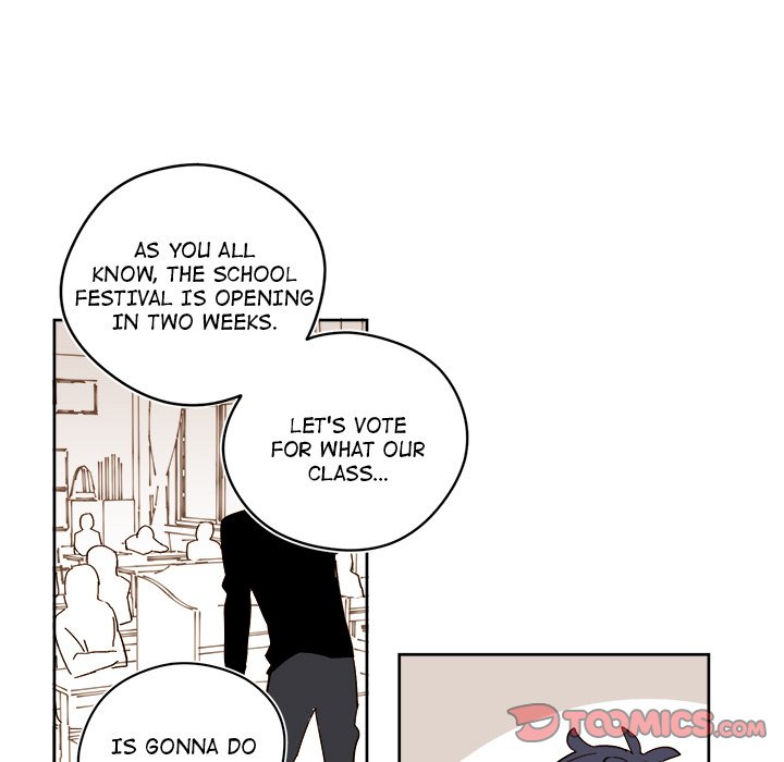 Summer Snow Summer Snow EP 41 - Toomics page 19 - 