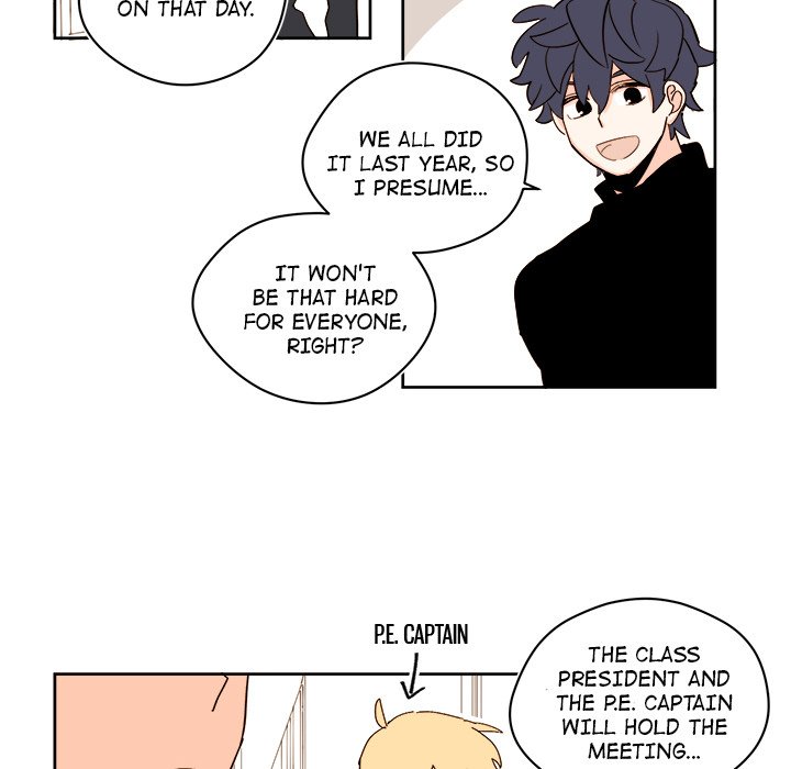 Summer Snow Summer Snow EP 41 - Toomics page 20 - 