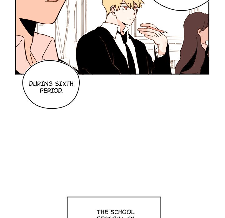 Summer Snow Summer Snow EP 41 - Toomics page 21 - 