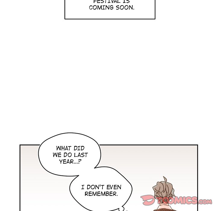 Summer Snow Summer Snow EP 41 - Toomics page 22 - 