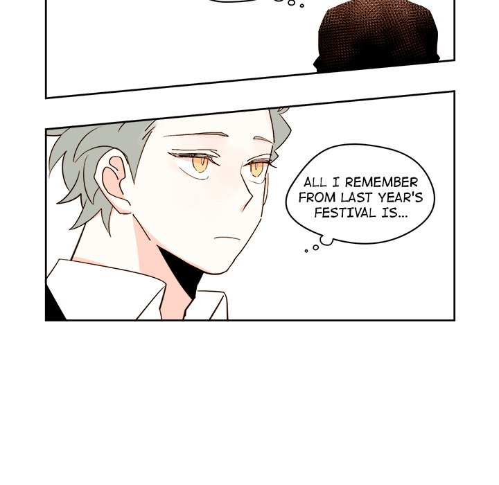 Summer Snow Summer Snow EP 41 - Toomics page 23 - 