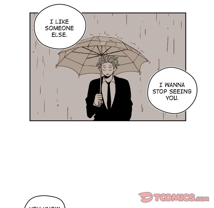 Summer Snow Summer Snow EP 41 - Toomics page 25 - 