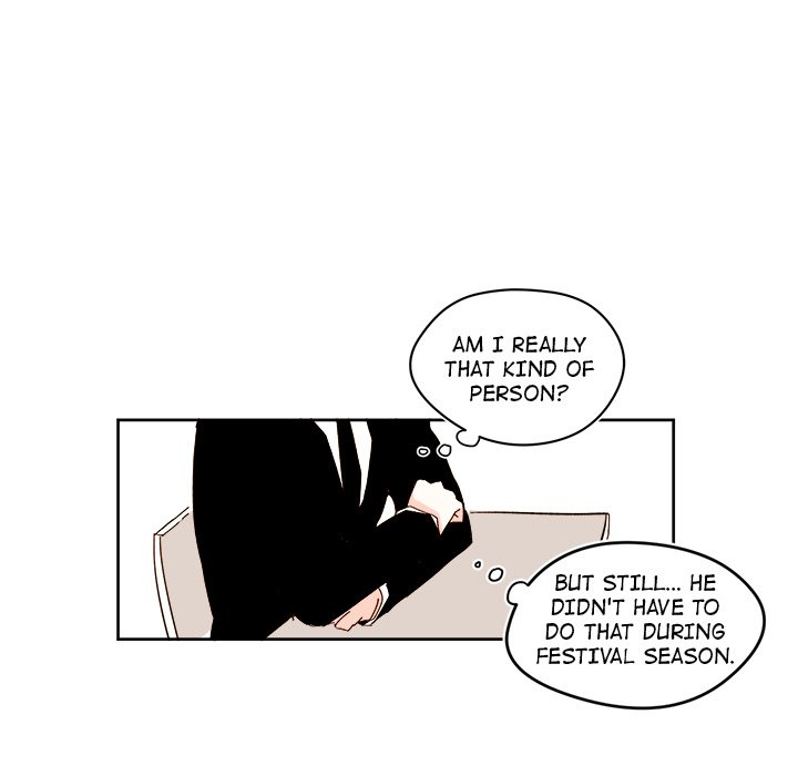 Summer Snow Summer Snow EP 41 - Toomics page 29 - 