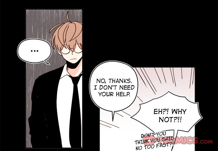 Summer Snow Summer Snow EP 41 - Toomics page 4 - 