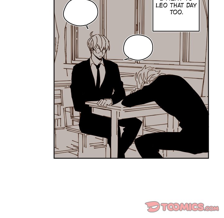 Summer Snow Summer Snow EP 41 - Toomics page 31 - 
