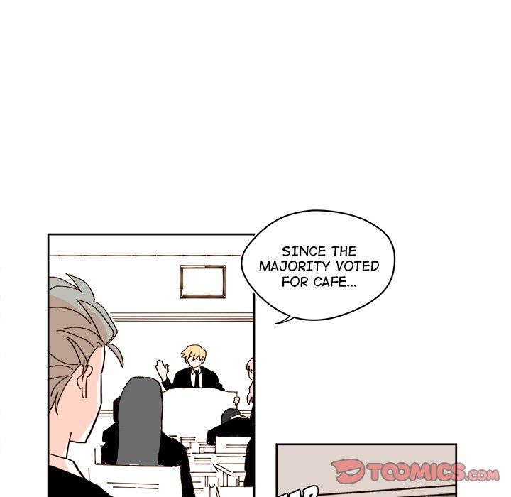 Summer Snow Summer Snow EP 41 - Toomics page 34 - 