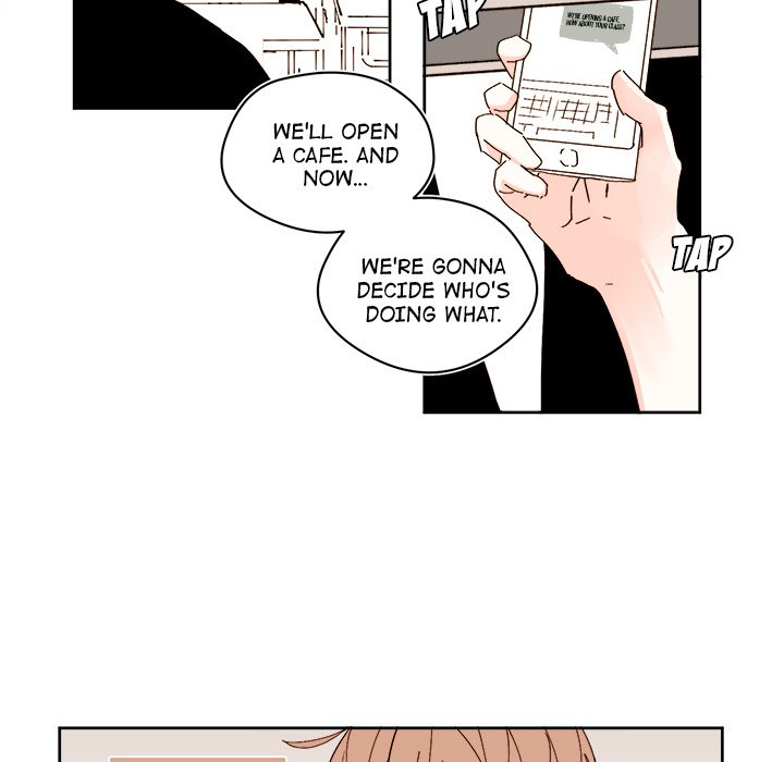 Summer Snow Summer Snow EP 41 - Toomics page 35 - 