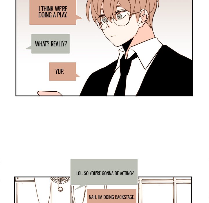 Summer Snow Summer Snow EP 41 - Toomics page 36 - 