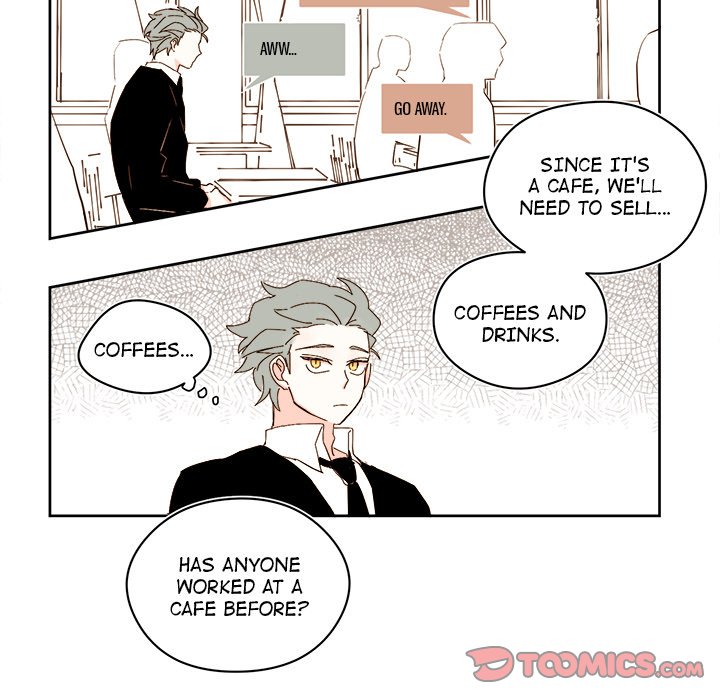 Summer Snow Summer Snow EP 41 - Toomics page 37 - 