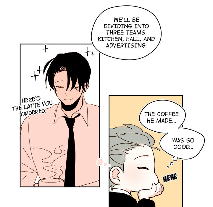 Summer Snow Summer Snow EP 41 - Toomics page 38 - 
