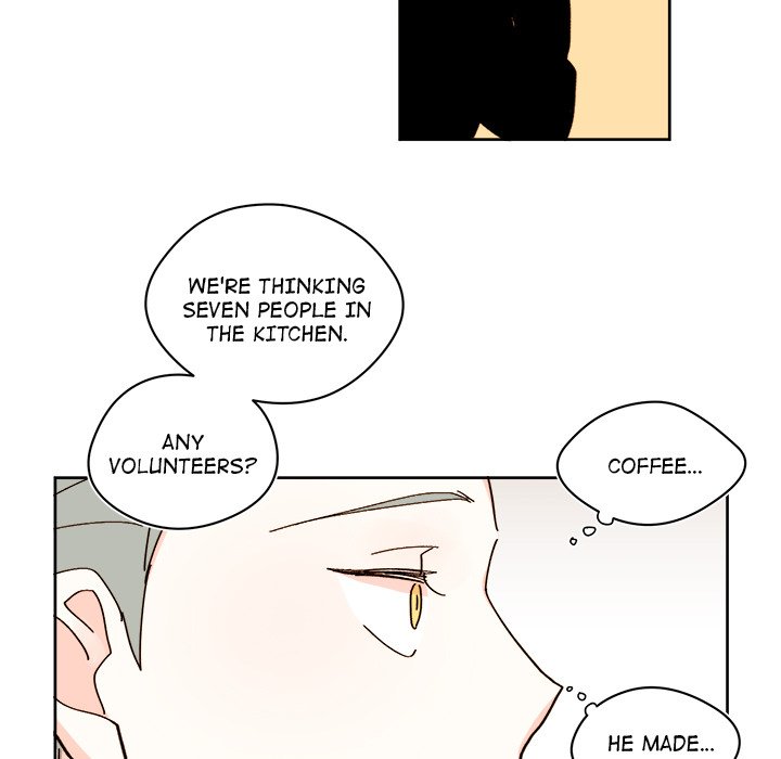Summer Snow Summer Snow EP 41 - Toomics page 39 - 