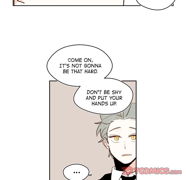 Summer Snow Summer Snow EP 41 - Toomics page 40 - 