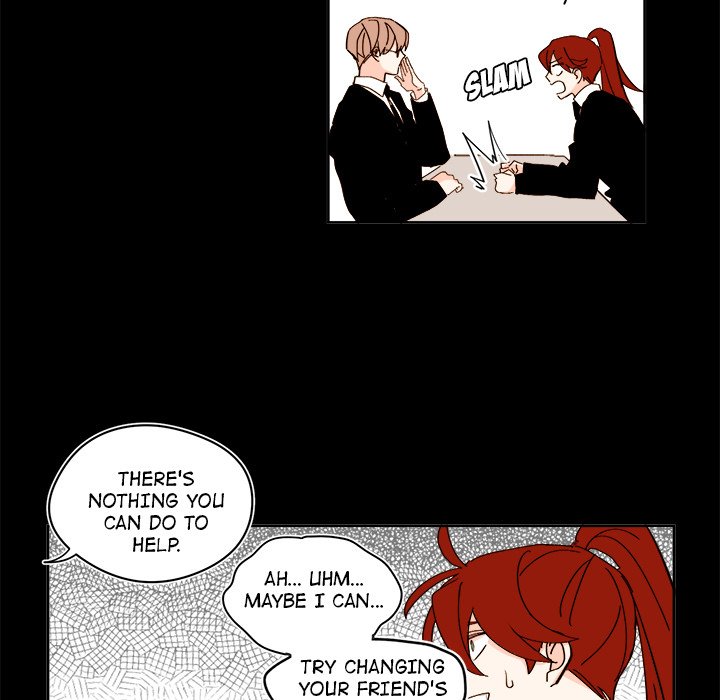 Summer Snow Summer Snow EP 41 - Toomics page 5 - 
