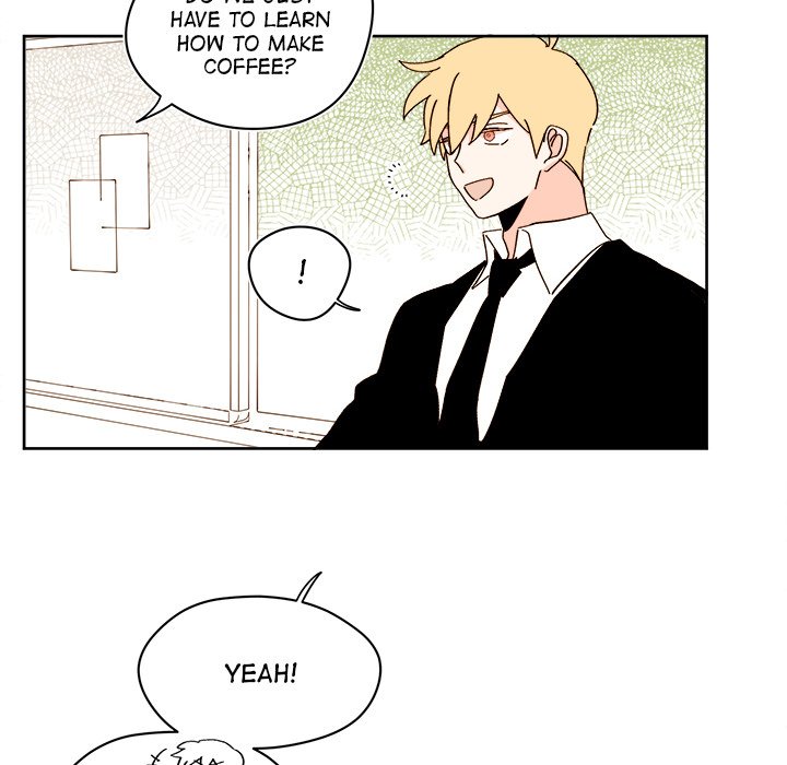 Summer Snow Summer Snow EP 41 - Toomics page 42 - 