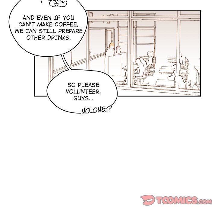 Summer Snow Summer Snow EP 41 - Toomics page 43 - 
