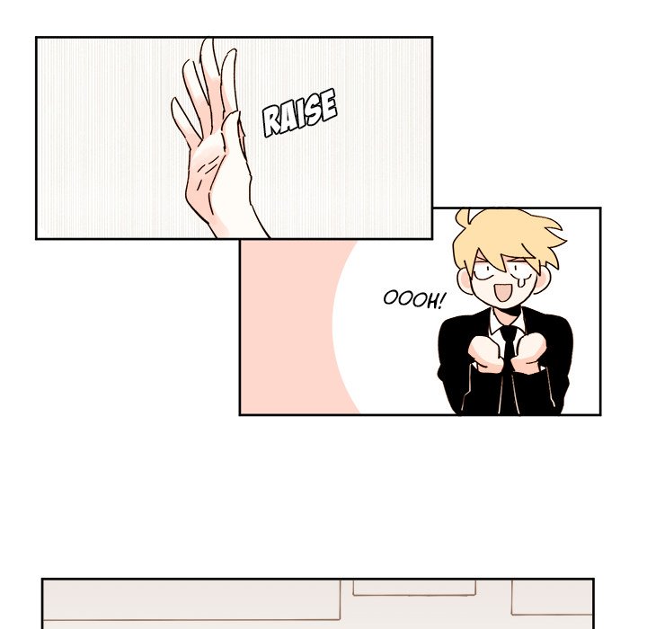 Summer Snow Summer Snow EP 41 - Toomics page 44 - 