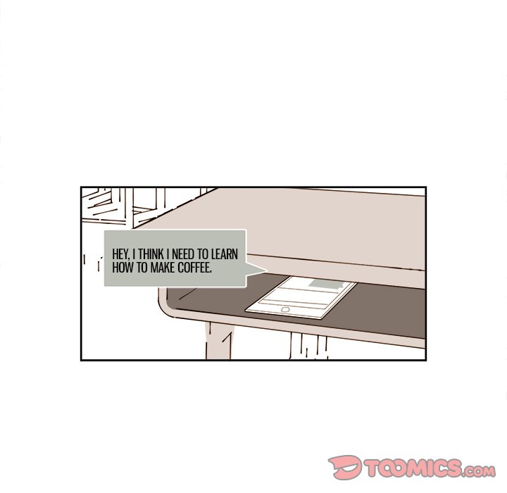 Summer Snow Summer Snow EP 41 - Toomics page 46 - 