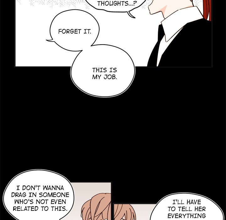 Summer Snow Summer Snow EP 41 - Toomics page 6 - 
