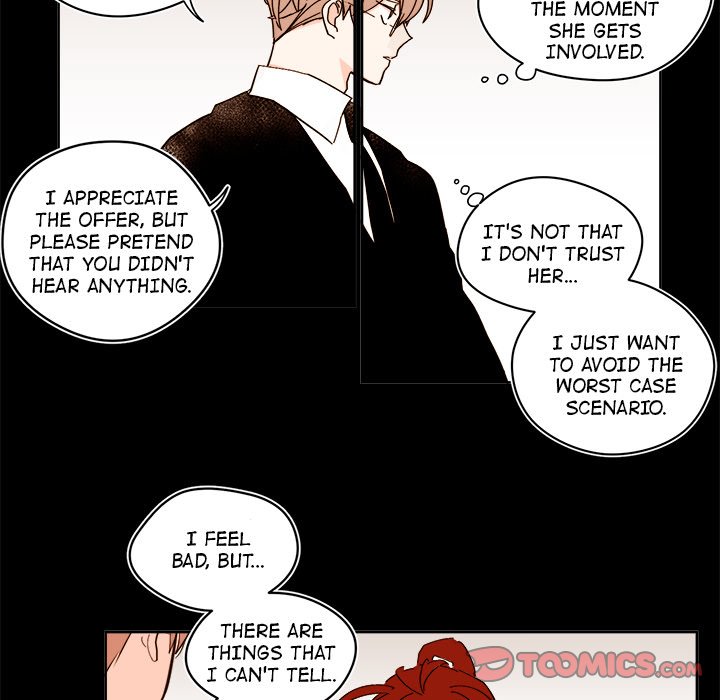 Summer Snow Summer Snow EP 41 - Toomics page 7 - 