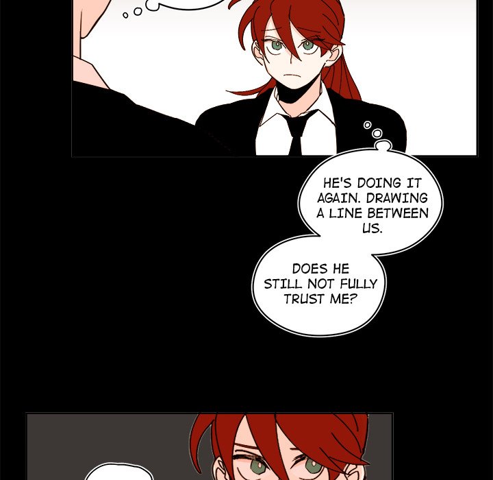 Summer Snow Summer Snow EP 41 - Toomics page 8 - 