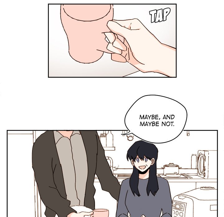Summer Snow Summer Snow EP 42 - Toomics page 11 - 