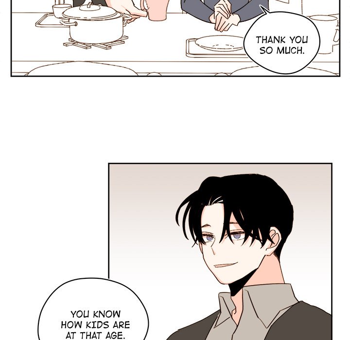 Summer Snow Summer Snow EP 42 - Toomics page 12 - 