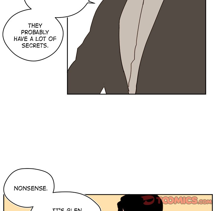 Summer Snow Summer Snow EP 42 - Toomics page 13 - 