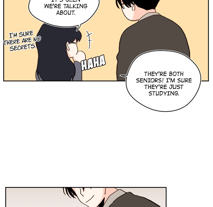Summer Snow Summer Snow EP 42 - Toomics page 14 - 