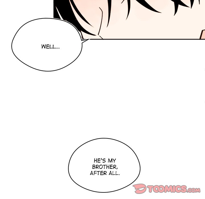 Summer Snow Summer Snow EP 42 - Toomics page 16 - 