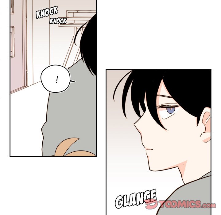 Summer Snow Summer Snow EP 42 - Toomics page 22 - 