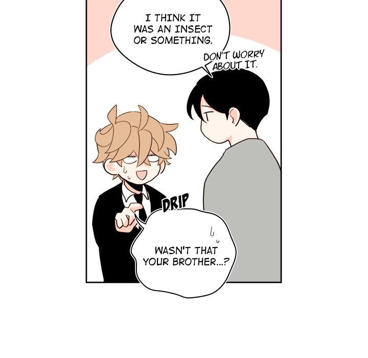 Summer Snow Summer Snow EP 42 - Toomics page 26 - 
