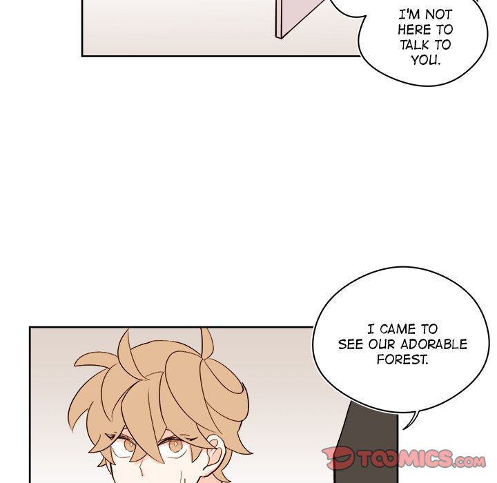 Summer Snow Summer Snow EP 42 - Toomics page 28 - 