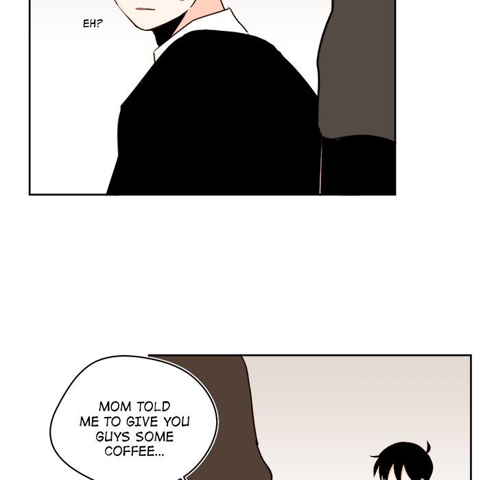 Summer Snow Summer Snow EP 42 - Toomics page 29 - 