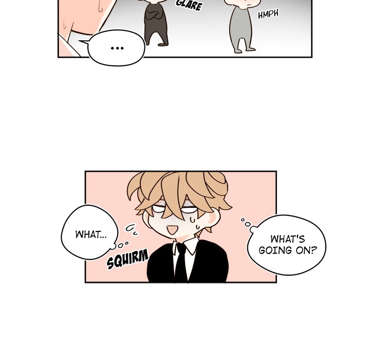 Summer Snow Summer Snow EP 42 - Toomics page 33 - 