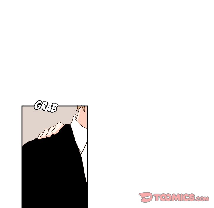 Summer Snow Summer Snow EP 42 - Toomics page 34 - 