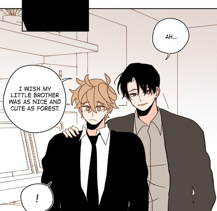 Summer Snow Summer Snow EP 42 - Toomics page 35 - 