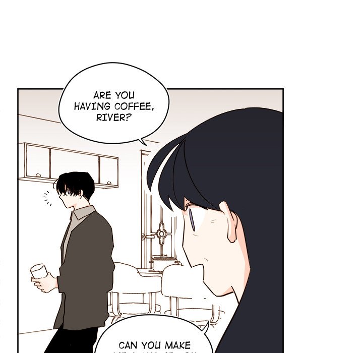Summer Snow Summer Snow EP 42 - Toomics page 5 - 