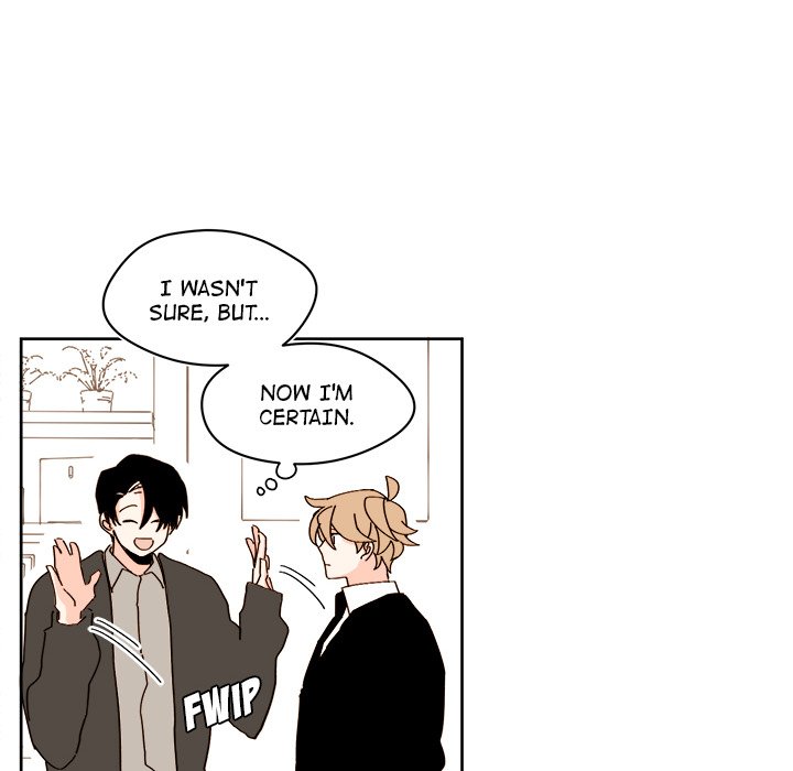 Summer Snow Summer Snow EP 42 - Toomics page 42 - 
