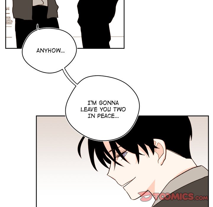 Summer Snow Summer Snow EP 42 - Toomics page 43 - 